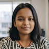 Adyasha Priyadarsini